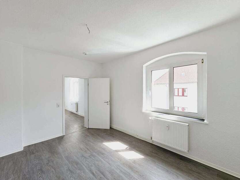 Wohnung zum Mieten in Magdeburg 312,41 € 44.63 m²