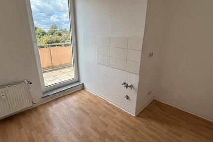 Wohnung Magdeburg Ottersleben - 2 Zimmer, 46 m&sup2;, 304&euro; | Angebot:26143346