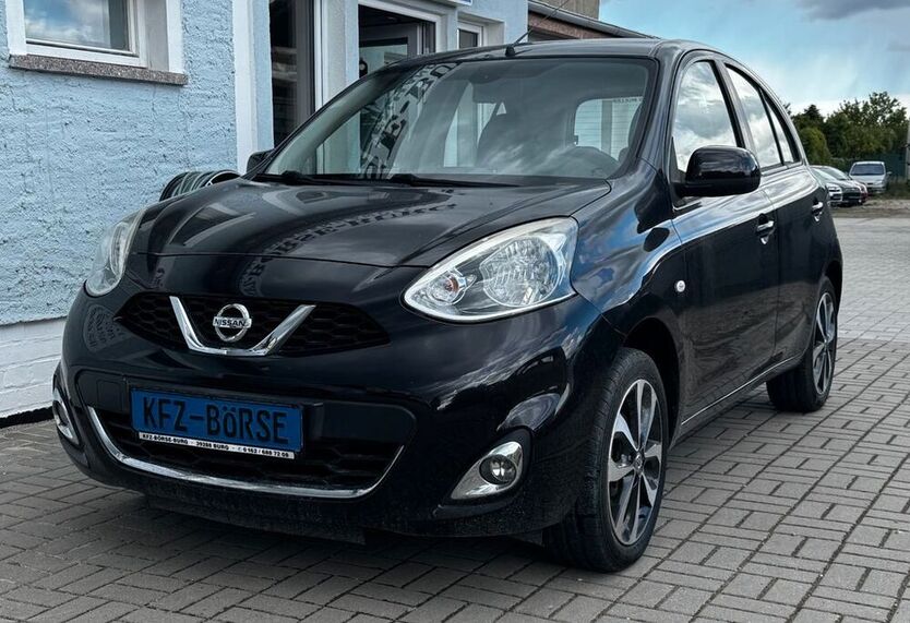 Micra