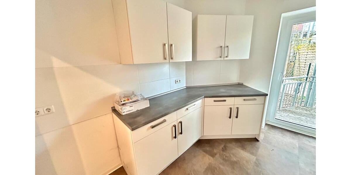 Erdgeschoßwohnung Magdeburg Leipziger Straße - 2 Zimmer, 70 m&sup2;, 563&euro; | Angebot:24890577