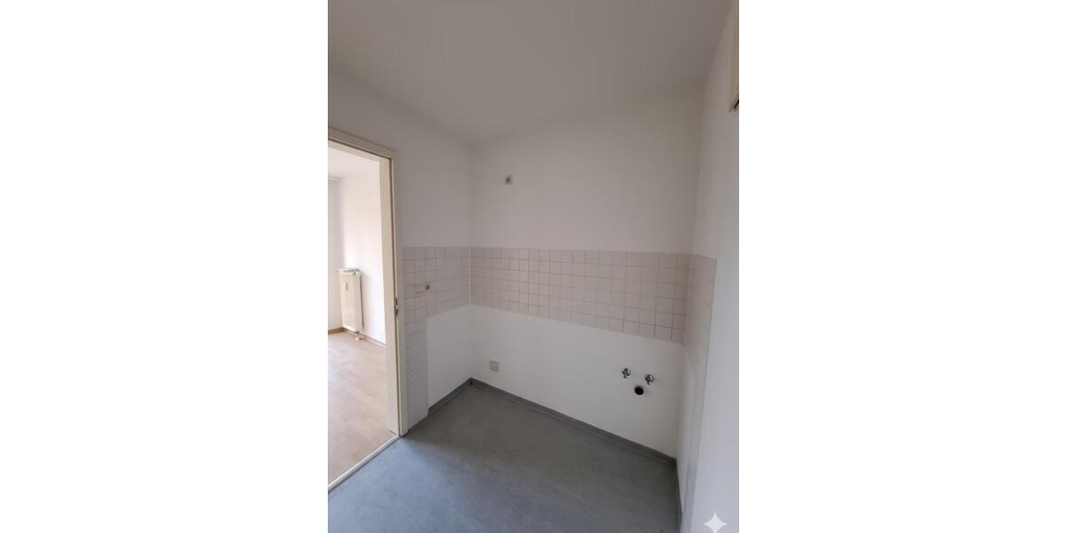 Etagenwohnung Magdeburg Ottersleben - 2 Zimmer, 55 m&sup2;, 450&euro; | Angebot:24875339