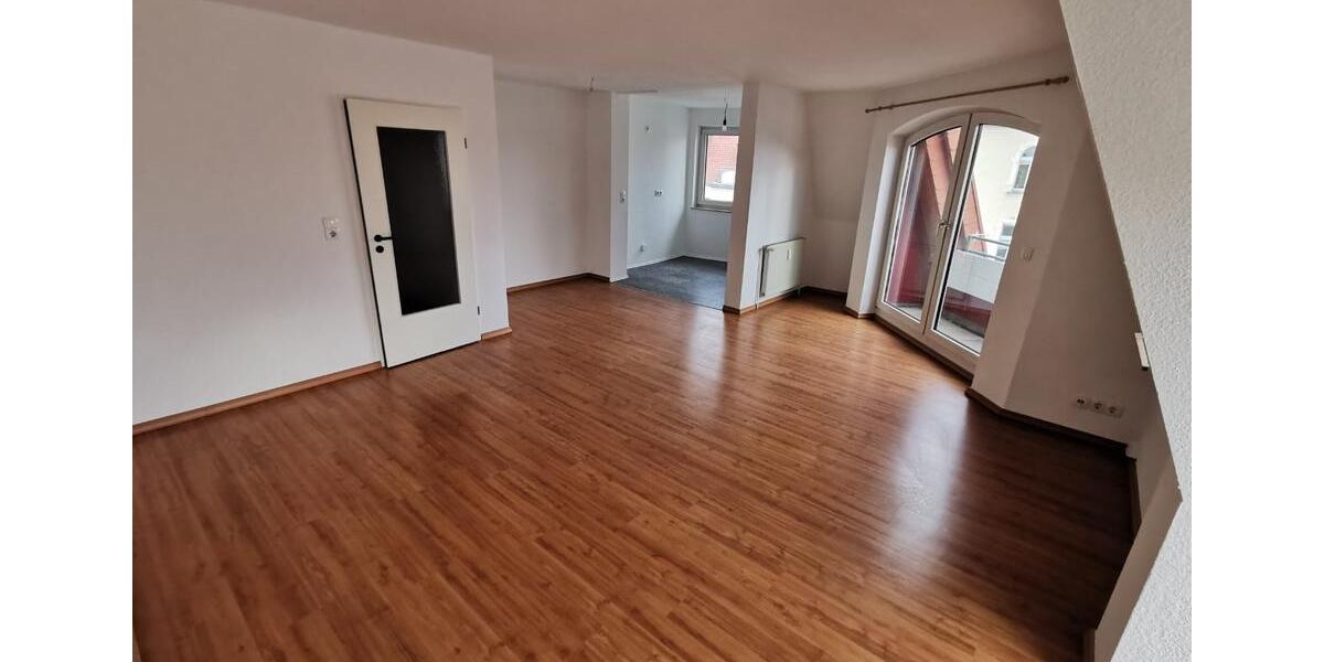 Maisonettenwohnung Magdeburg Nordwest - 4.5 Zimmer, 100 m&sup2;, 280.000&euro; | Angebot:25943391