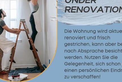 Wohnung Magdeburg Brückfeld - 4 Zimmer, 83 m&sup2;, 569&euro; | Angebot:25149903