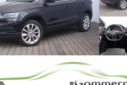 Skoda Karoq 72.496 km 19.950 &euro; Gommern 39245