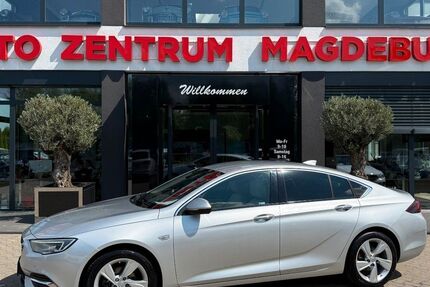 Opel Insignia 199.987 km 7.950 &euro; Magdeburg 39112