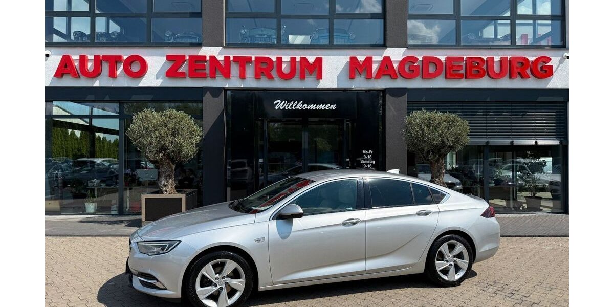 Opel Insignia 199.987 km 7.950 &euro; Magdeburg 39112