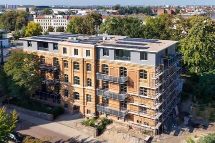 Gewerbeobjekt Magdeburg Buckau - 1.678&euro; | Angebot:26390360