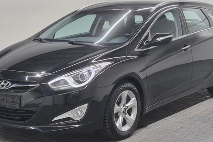 Hyundai i40 168.400 km 5.480 &euro; Langenweddingen 39171