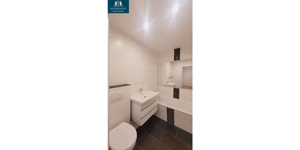 Etagenwohnung Magdeburg Neu Olvenstedt - 3 Zimmer, 71 m&sup2;, 600&euro; | Angebot:26555286