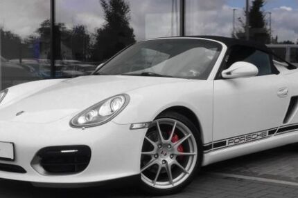 Porsche Boxster 71.605 km 65.890 € Magdeburg 39116