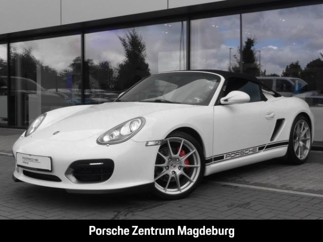 Porsche Boxster 71.605 km 65.890 € Magdeburg 39116
