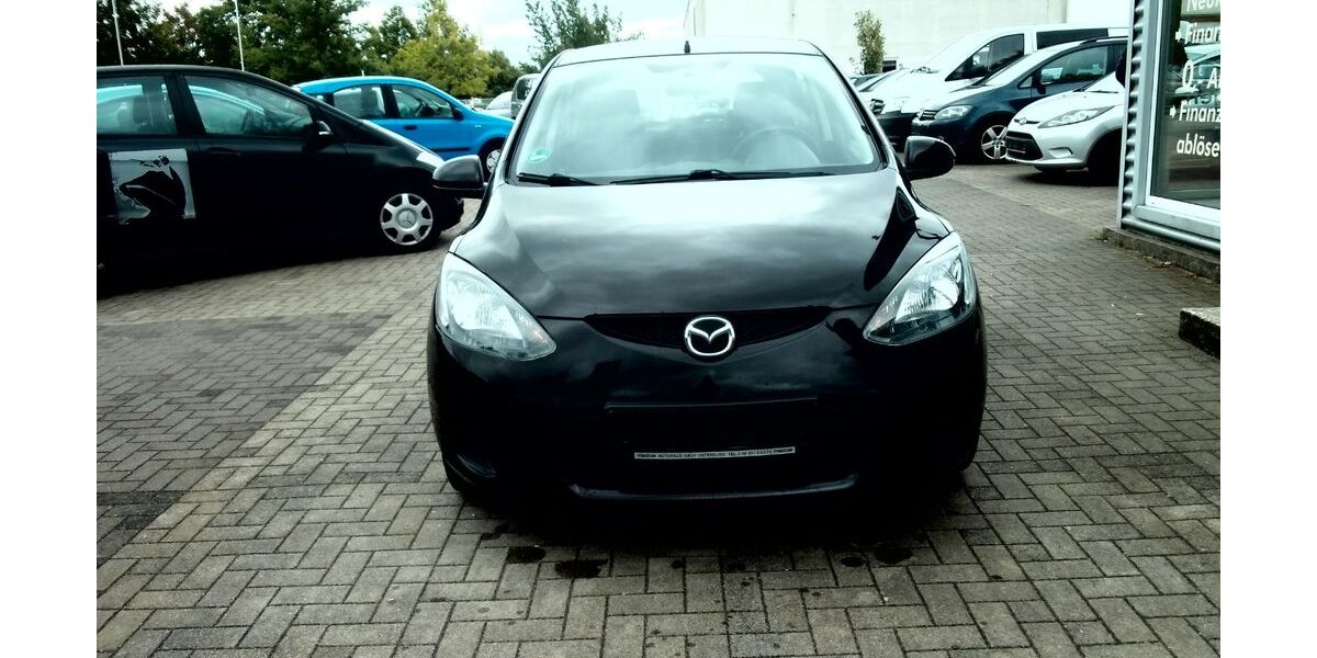 Mazda 2 188.000 km 2.600 &euro; Magdeburg 39128