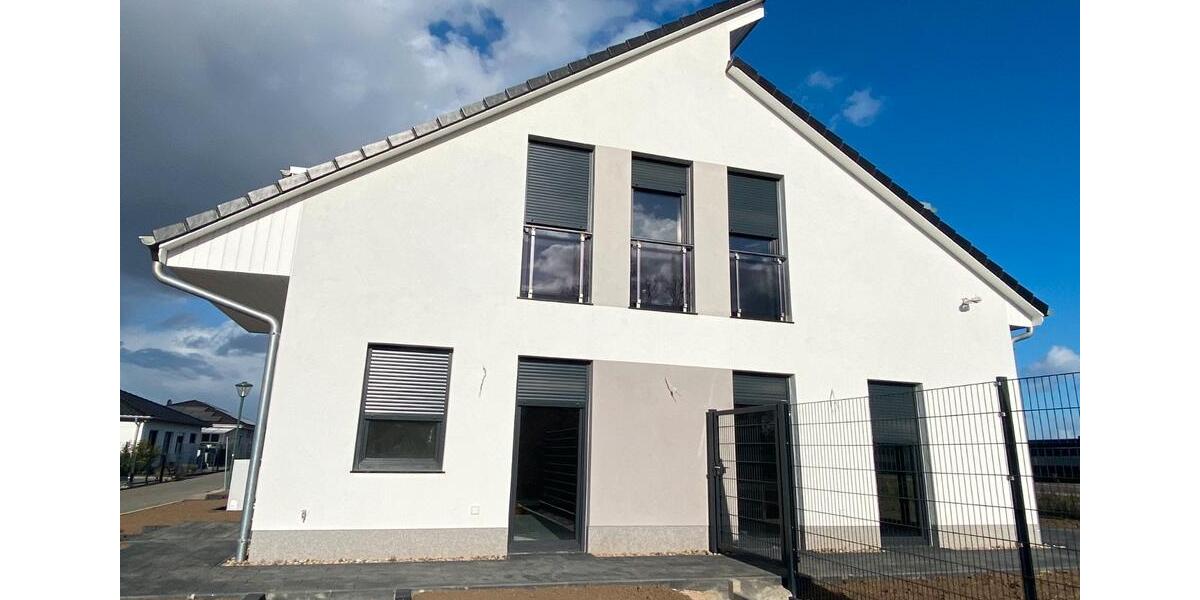 Doppelhaushälfte Wanzleben-Börde Börde - 4 Zimmer, 117 m&sup2;, 309.990&euro; | Angebot:26176197