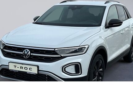 VW T-Roc 14.900 km 27.995 &euro; Magdeburg 39126