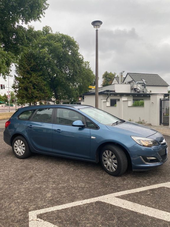 Astra