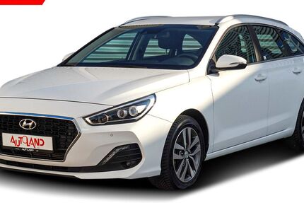 Hyundai i30 47.332 km 19.950 &euro; Magdeburg 39118