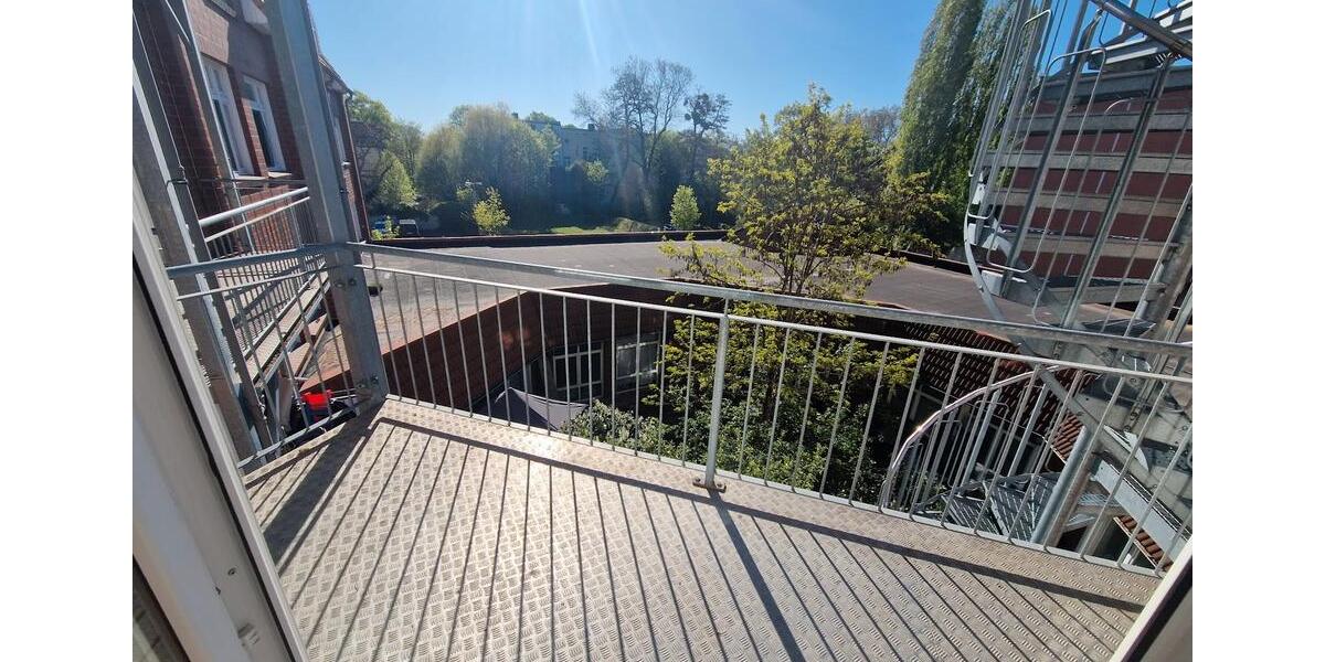 Etagenwohnung Magdeburg Leipziger Straße - 2 Zimmer, 58 m&sup2;, 409&euro; | Angebot:26420064