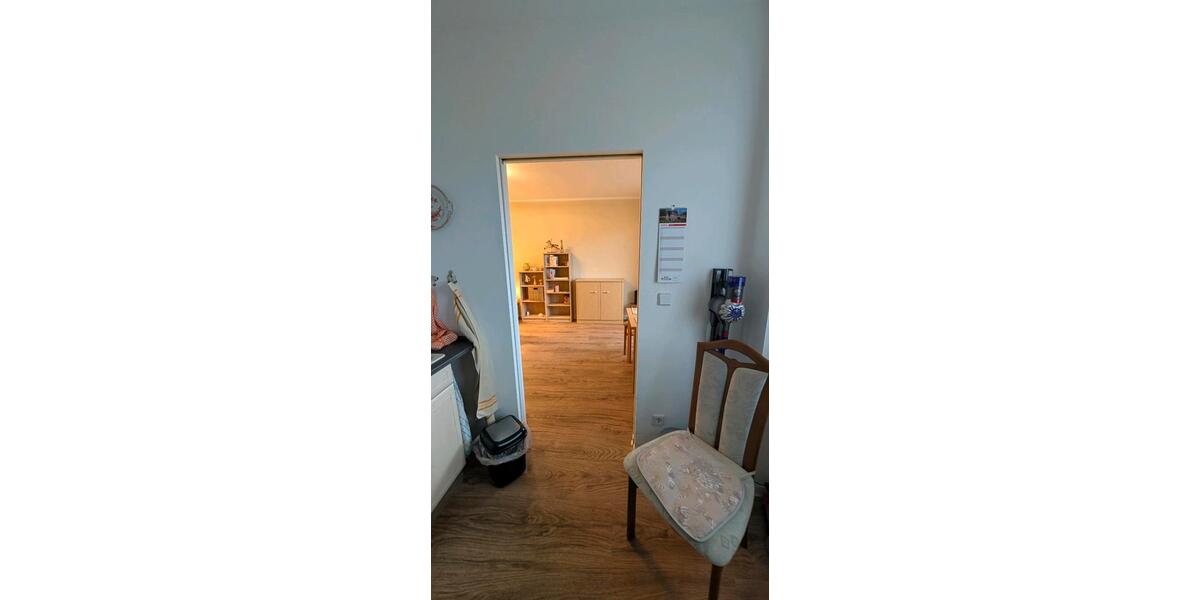 Etagenwohnung Magdeburg Alt Olvenstedt - 2 Zimmer, 48 m&sup2;, 378&euro; | Angebot:26236709
