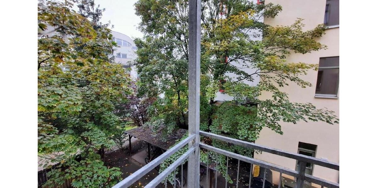 Etagenwohnung Magdeburg Nordwest - 2 Zimmer, 49 m&sup2;, 109.000&euro; | Angebot:26221478