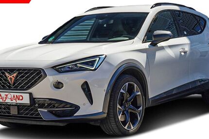 Cupra Formentor 35.368 km 32.990 &euro; Magdeburg 39118