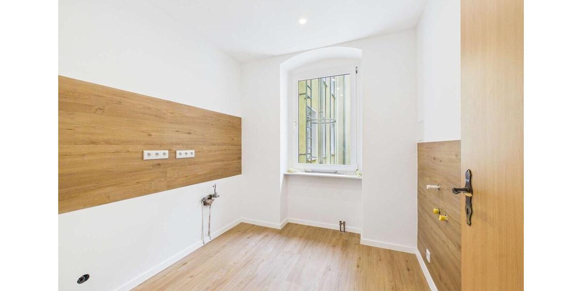 Etagenwohnung Magdeburg - 3 Zimmer, 65 m&sup2;, 637&euro; | Angebot:26692667