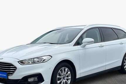 Ford Mondeo 51.372 km 14.423 &euro; Magdeburg 39116