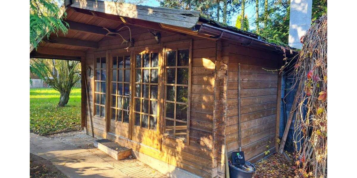 Doppelhaushälfte Magdeburg Salbke - 4 Zimmer, 100 m&sup2;, 230.000&euro; | Angebot:24435559