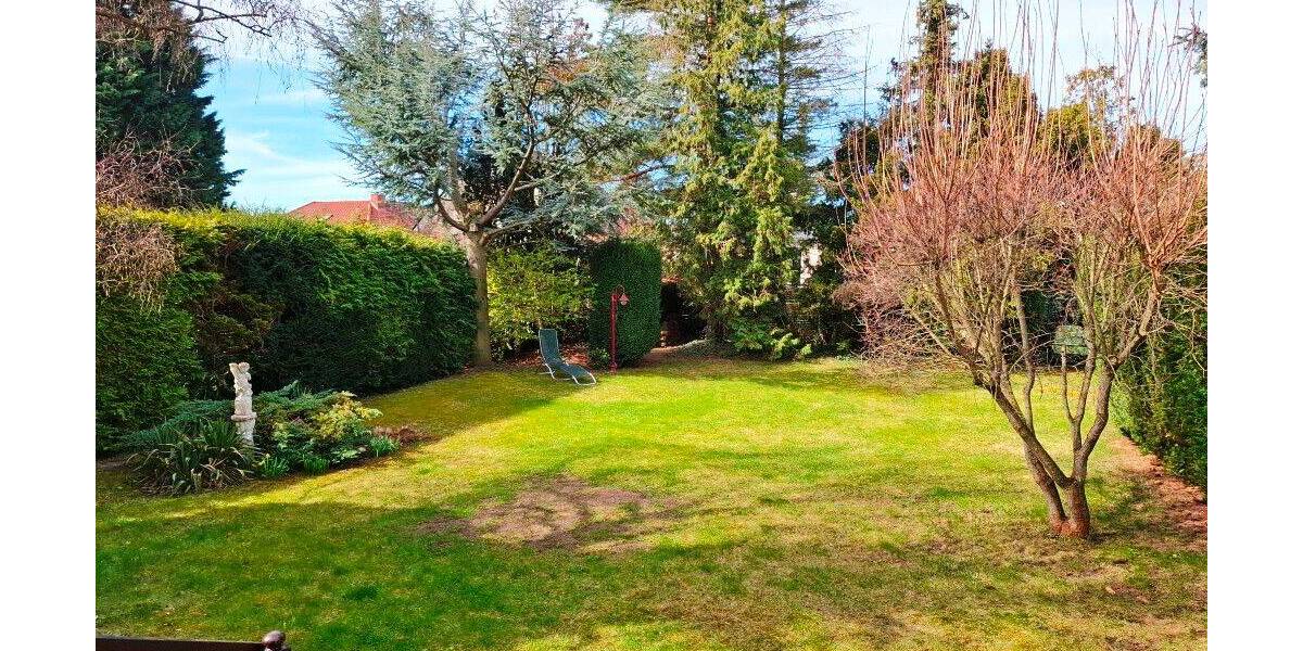 Einfamilienhaus Magdeburg Stadtfeld West - 4 Zimmer, 115 m&sup2;, 380.000&euro; | Angebot:26141937