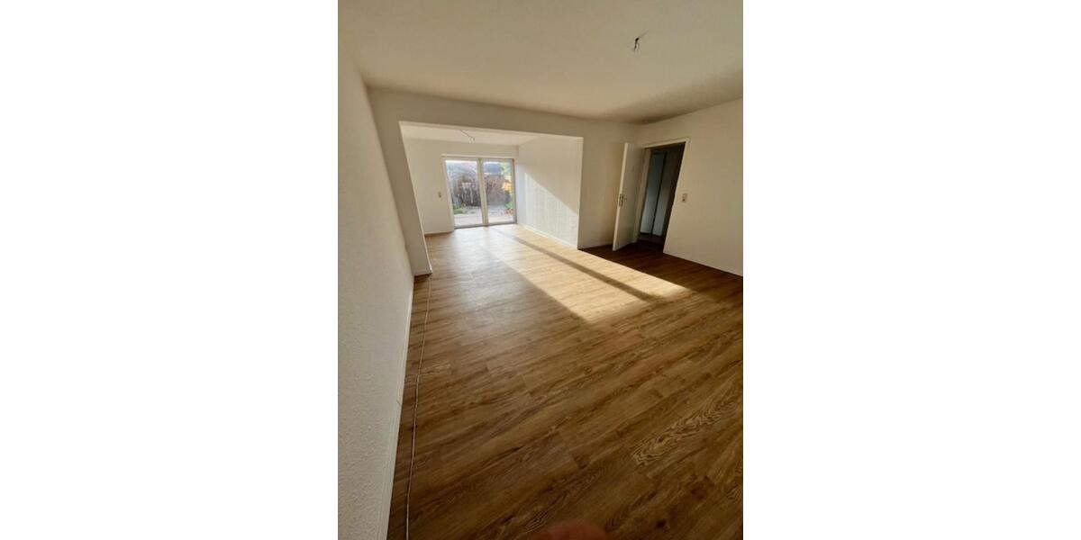 4-Zimmer Wohnung im Erdgeschoss in Alt Haldensleben 4 zimmer