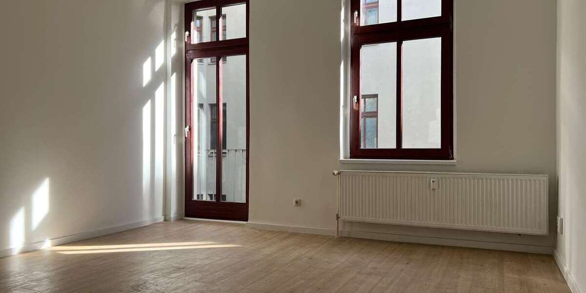 Etagenwohnung Magdeburg / Altstadt Altstadt - 1 Zimmer, 42 m&sup2;, 350&euro; | Angebot:25630474