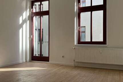 Wohnung Magdeburg / Altstadt Altstadt - 1 Zimmer, 42 m&sup2;, 350&euro; | Angebot:25630474