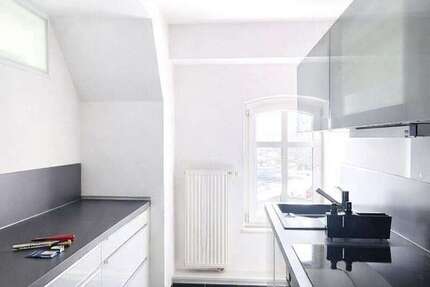 Wohnung Sachsen-Anhalt - Burg Burg - 3 Zimmer, 88 m&sup2;, 660&euro; | Angebot:26125148