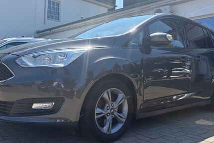 Ford Grand C-Max 95.000 km 7.990 &euro; Magdeburg 39120