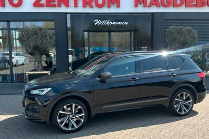 Seat Tarraco 124.991 km 28.750 &euro; Magdeburg 39112