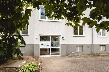 Wohnung Calbe - 2 Zimmer, 55 m&sup2;, 395&euro; | Angebot:26972073