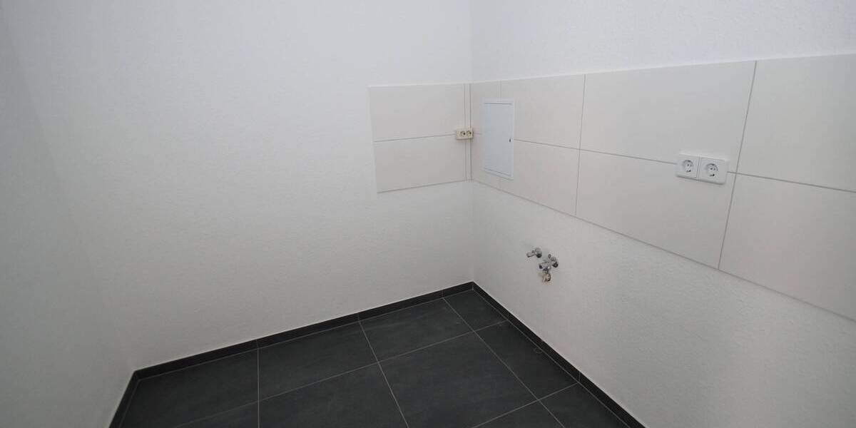 Etagenwohnung Magdeburg Neue Neustadt - 3 Zimmer, 57 m&sup2;, 340&euro; | Angebot:26017853