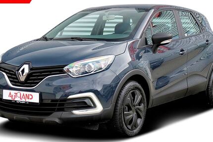 Renault Captur 27.850 km 14.950 € Magdeburg 39118