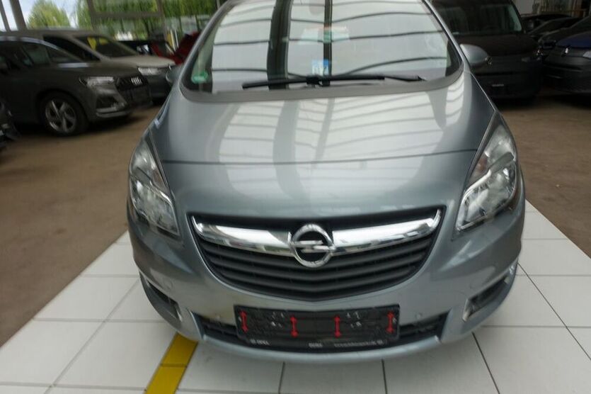 Meriva