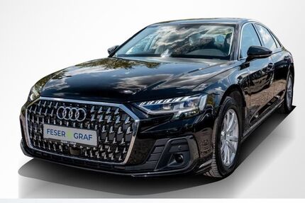 Audi A8 34.217 km 58.940 &euro; Magdeburg 39126