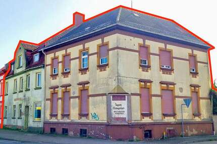 Haus Samswegen Samswegen - 18 Zimmer, 471 m&sup2;, 150.000&euro; | Angebot:22262104