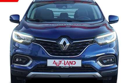 Renault Kadjar 51.412 km 18.950 &euro; Magdeburg 39118