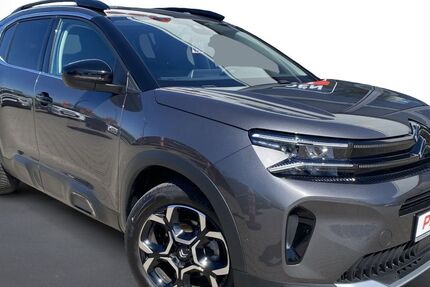 Citroen C5 Aircross 25.310 km 22.980 &euro; Magdeburg 39128