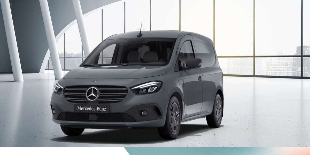 Mercedes-Benz Citan 1.150 km 27.990 &euro; Magdeburg 39130