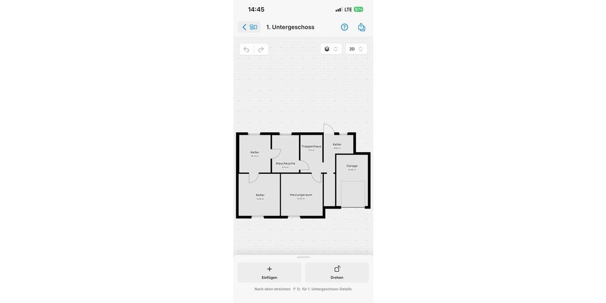 Doppelhaushälfte Barby - 11 Zimmer, 175 m&sup2;, 119.000&euro; | Angebot:25941083