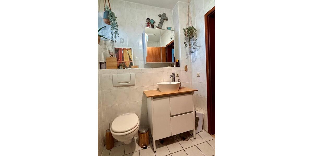 Etagenwohnung Magdeburg Brückfeld - 3 Zimmer, 75 m&sup2;, 955&euro; | Angebot:26551062