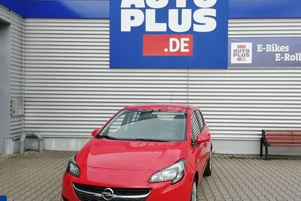 Opel Corsa 32.081 km 8.689 &euro; Haldensleben 39340