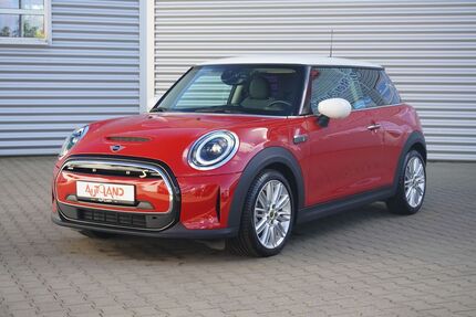 Mini Cooper 15.954 km 21.990 &euro; Magdeburg 39118