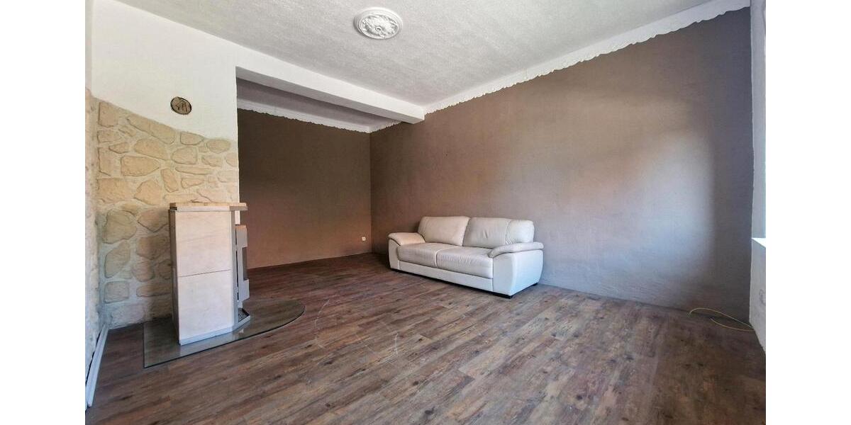 Doppelhaushälfte Barby - 6 Zimmer, 160 m&sup2;, 75.000&euro; | Angebot:24363534