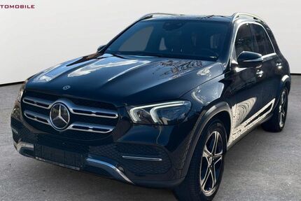 Mercedes-Benz GLE 400 220.000 km 36.900 &euro; Barleben bei Magdeburg 39179