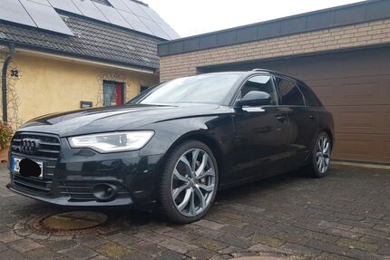 Audi A6 150.000 km 20.000 € klein wanzleben 39164
